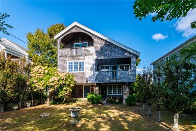 1004 Green Hill Beach & Plat 96 1, Lot 95 Road, House other with 2 bedrooms, 1 bathrooms and 3 parking in South Kingstown RI | Image 2