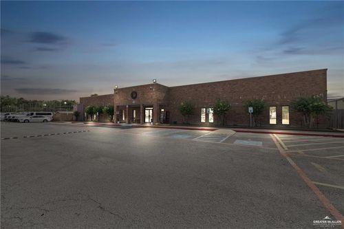 1110 S Airport Dr, Weslaco, TX, 78596-6652 | Card Image