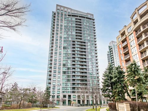 1501-30 Harrison Garden Boulevard, North York, ON, M2N7A9 | Card Image