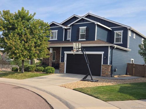 4423 Mcmurdo Ct, Castle Rock, CO, 80108-2808 | Card Image