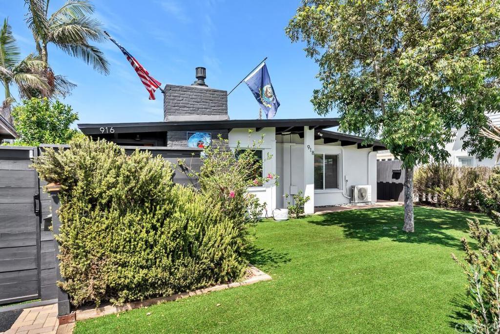 Residential Income in Imperial Beach