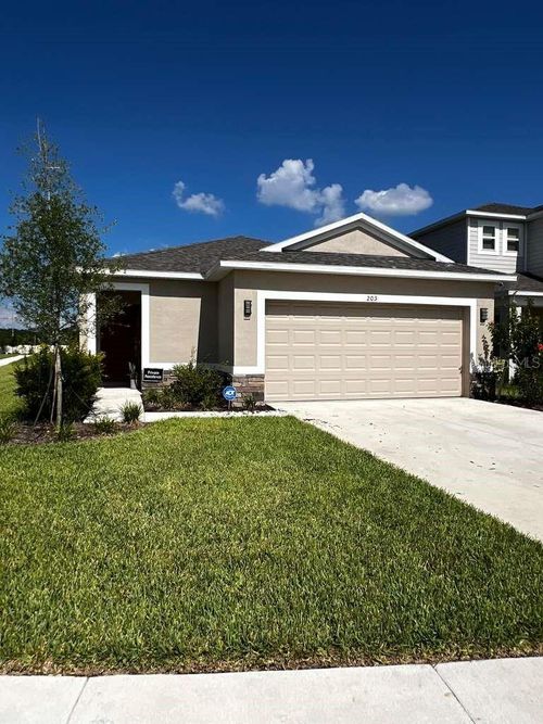 205 Acorn Rd, HAINES CITY, FL, 33844-8643 | Card Image