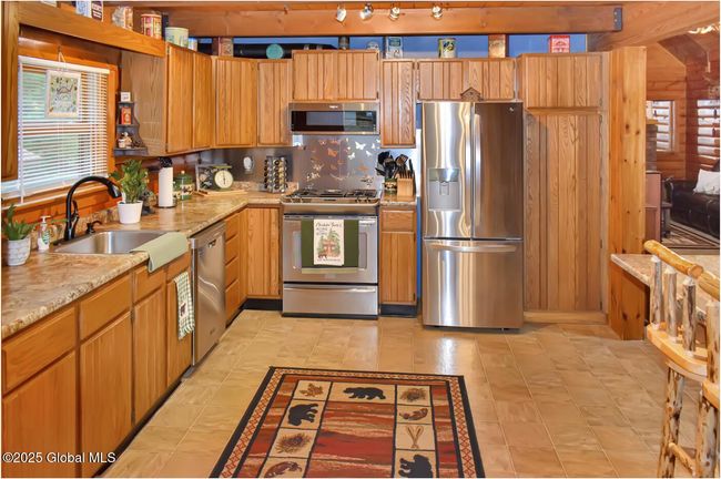 152 Sweenie Fields Rd, House other with 3 bedrooms, 3 bathrooms and 12 parking in Schroon Lake NY | Image 8