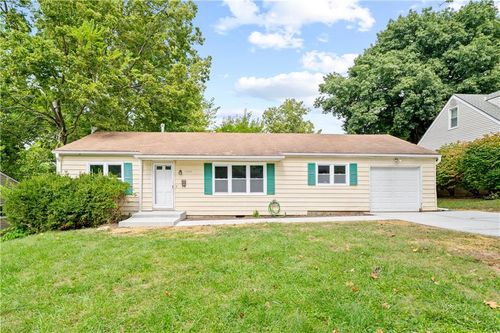 6308 W 81st St, Overland Park, KS, 66204-3901 | Card Image