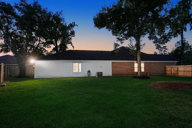 28511 Kevington Ct, House other with 4 bedrooms, 2 bathrooms and 2 parking in Spring TX | Image 27