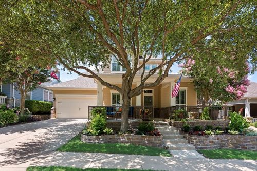 1104 Newport Dr, Allen, TX, 75013-2807 | Card Image