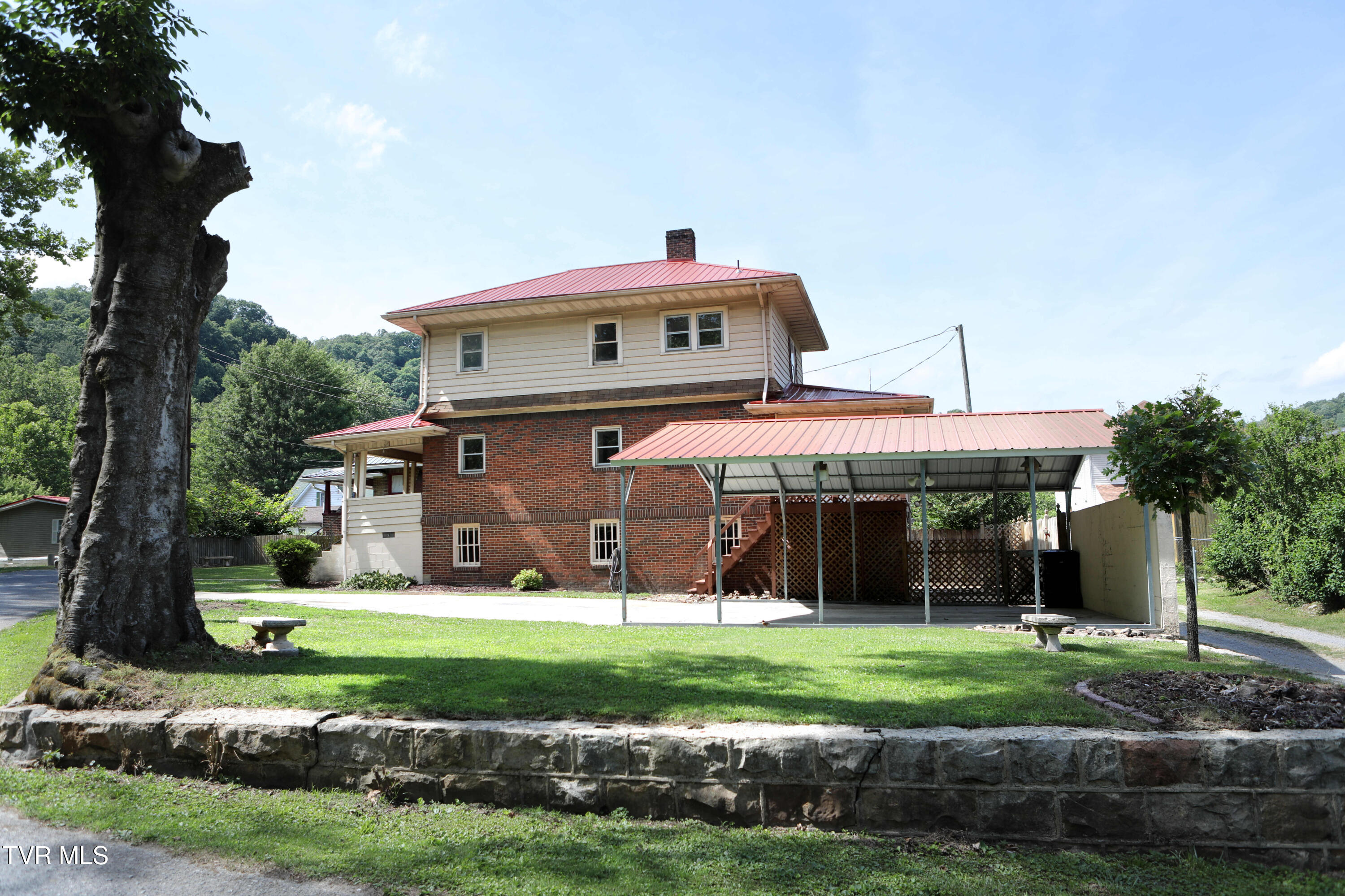 Residential in Appalachia 5
