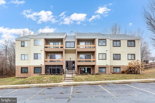 unit-1d-1004 Scarlet Oak Ct, HAMPSTEAD, MD, 21074-4300 | Card Image
