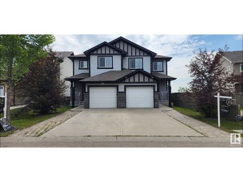 143 Santana Cres, Fort Saskatchewan, AB, T8L0T2 | Card Image