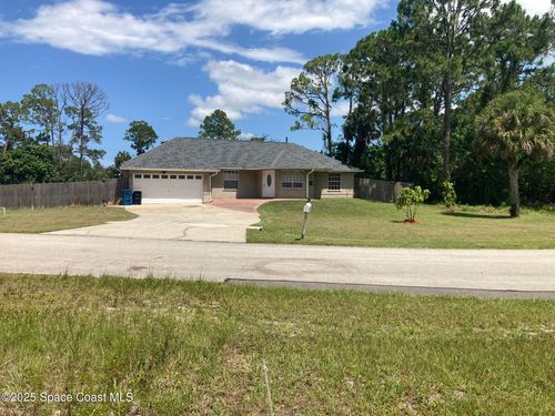 881 Gena Rd, Palm Bay, FL, 32908-1739 | Card Image