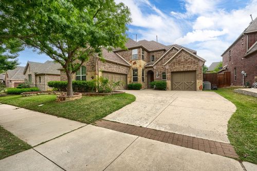 14839 Story Ln, Frisco, TX, 75035-1238 | Card Image