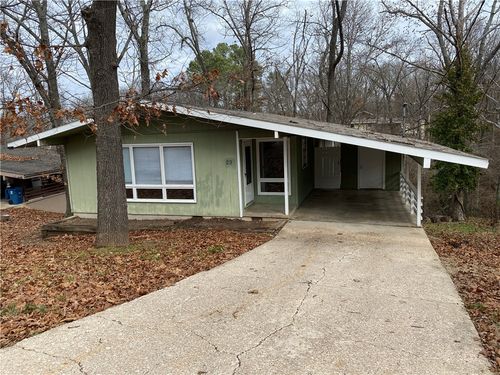29 Finger Cir, Bella Vista, AR, 72715-1626 | Card Image