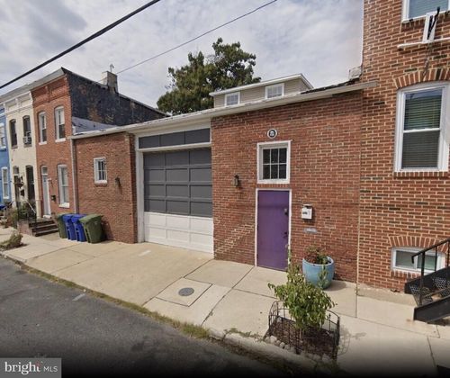 858 Carroll St, BALTIMORE, MD, 21230-2327 | Card Image