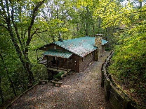 283 River Bend Ln, Blue Ridge, GA, 30513-5692 | Card Image