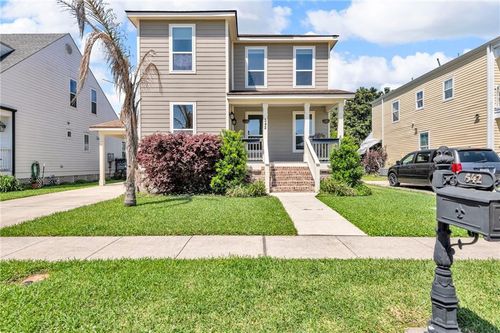 542 Abalon Ct, New Orleans, LA, 70114-1381 | Card Image