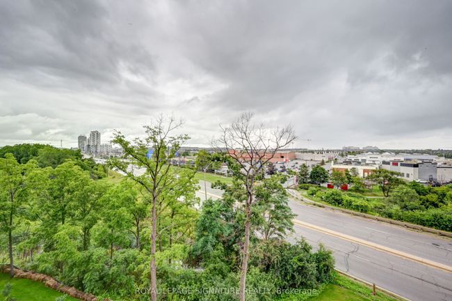 318 - 297 Oakwalk Dr, Condo with 1 bedrooms, 1 bathrooms and 1 parking in Oakville ON | Image 43
