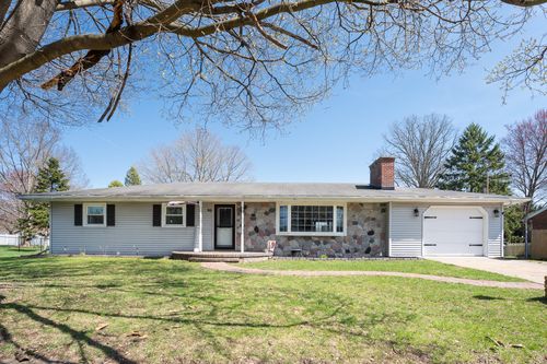95 Fullerton, Galesburg, MI, 49053-9403 | Card Image