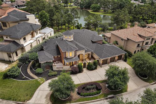 14306 Heidi Oaks Ln, Humble, TX, 77396-3498 | Card Image