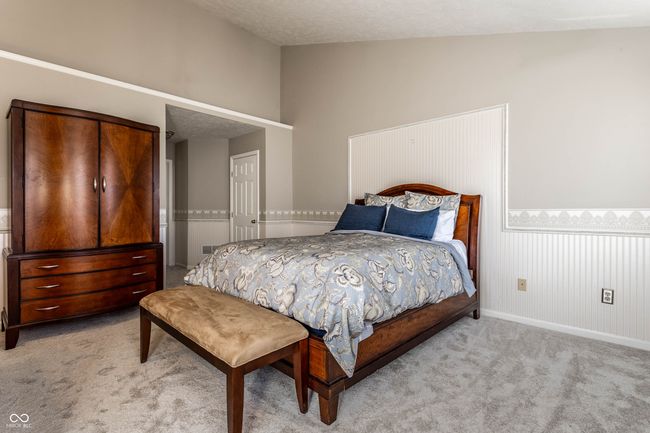 1962 Pamona Ct, House other with 4 bedrooms, 3 bathrooms and null parking in Indianapolis IN | Image 25
