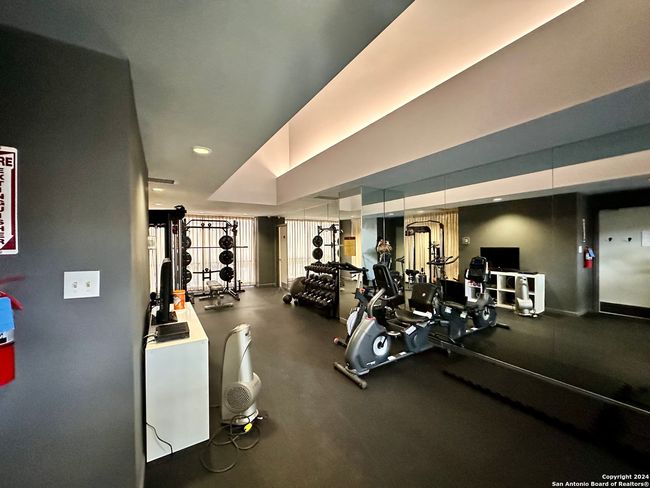 APT-2301 - 7701 Wurzbach Rd, Condo with 3 bedrooms, 3 bathrooms and null parking in San Antonio TX | Image 30