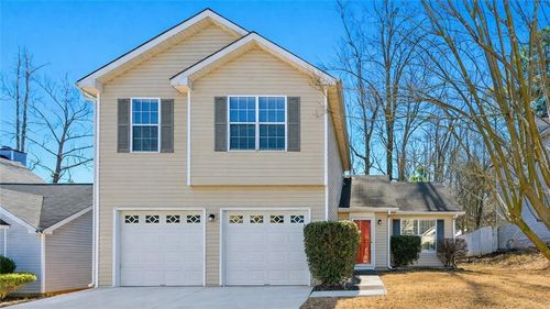 5499 Shirewick Ln, Lithonia, GA, 30058-3865 | Card Image