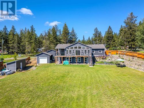 5066 Block Dr, 108 Mile Ranch, BC, V0K | Card Image