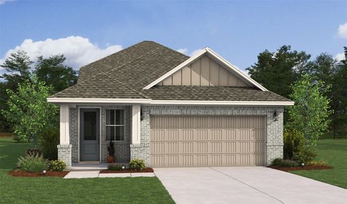 23658 Gulf Prairie Dr, Katy, TX, 77493-8241 | Card Image