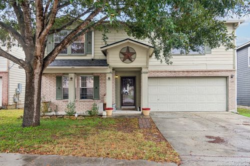 141 Gatewood Fls, Cibolo, TX, 78108-3029 | Card Image