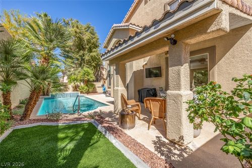 637 Jade Cliffs Lane, Las Vegas, NV, 89144 | Card Image