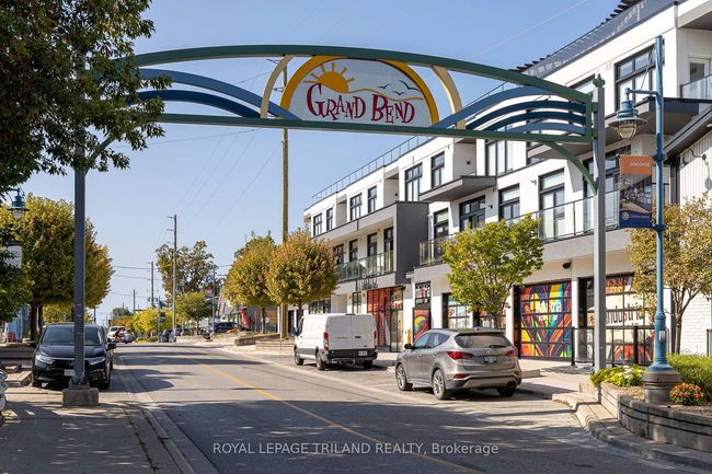 1 - 37 Ontario St N, Home with 0 bedrooms, 0 bathrooms and null parking in Grand Bend ON | Image 39