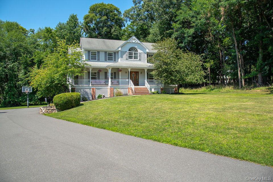 Residential in Orangetown 3