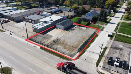 30101 Little Mack Avenue, Roseville, MI, 48066 | Card Image
