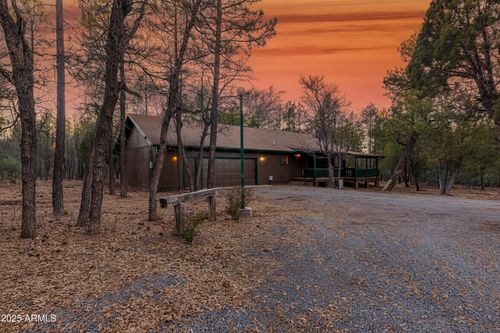 3400 Goodwill Ln, Lakeside, AZ, 85929 | Card Image