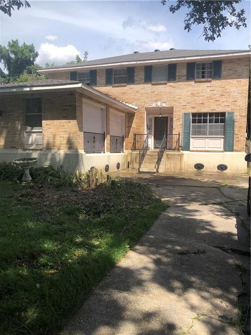 3610 Rue Delphine, New Orleans, LA, 70131-7239 | Card Image