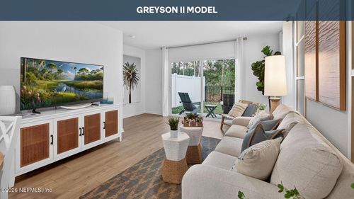 12747 Geronimo Place, Jacksonville, FL, 32218 | Card Image