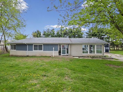 8303 W 400 S, Russiaville, IN, 46979-9536 | Card Image