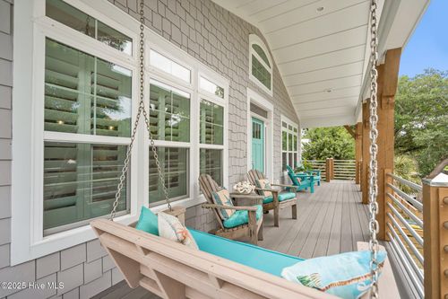 613 Fifth Ave S, Kure Beach, NC, 28449-3523 | Card Image