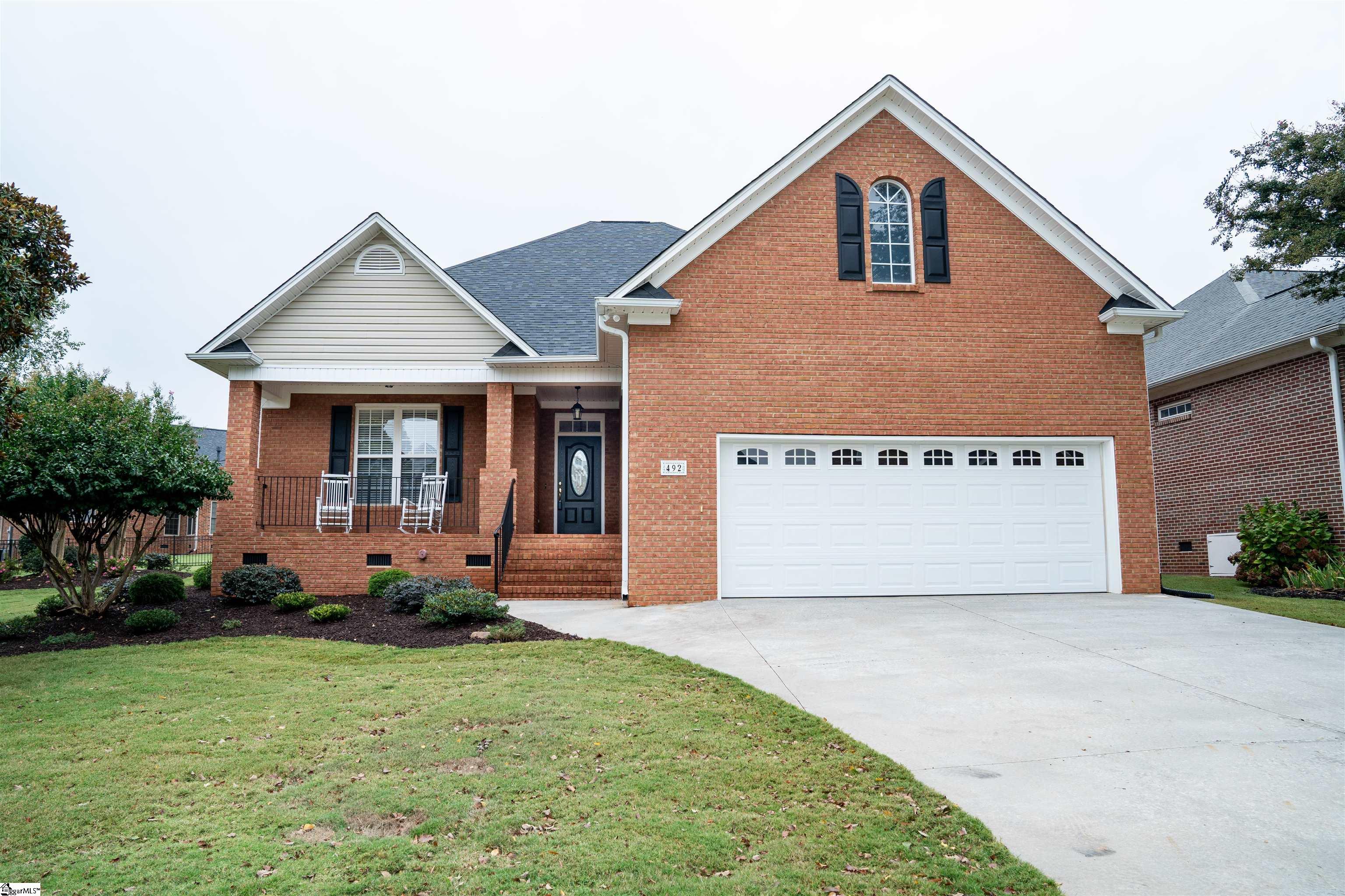 Cider Park Dr, Boiling Springs, SC 29316