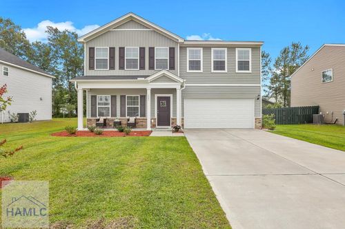 323 Excel Drive, Richmond Hill, GA, 31324 | Card Image
