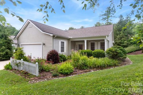 36 Sheffield Pl, Brevard, NC, 28712-9141 | Card Image