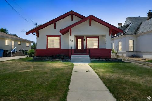 90 W 200 S, Logan, UT, 84321-5243 | Card Image