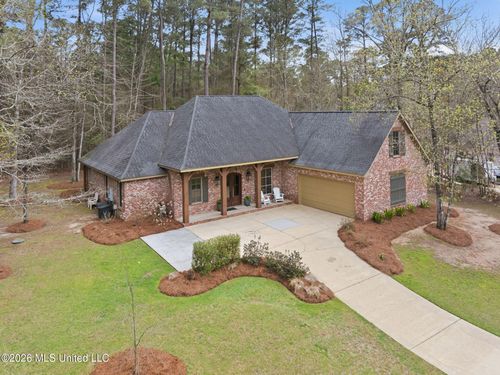 17 Parsons Creek Road, Hattiesburg, MS, 39402 | Card Image