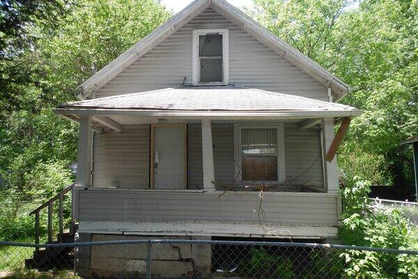 Church St, Kalamazoo, MI 49007