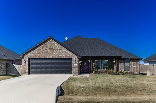 250 Poinsetta Dr, Palmer, TX, 75152-8273 | Card Image