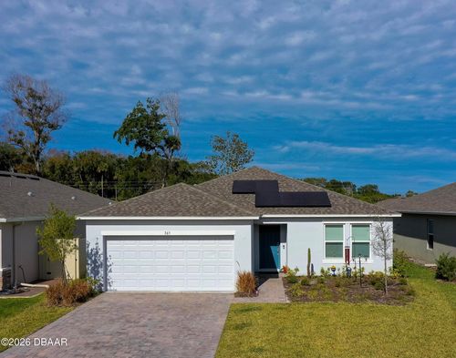 365 River Front Way, EDGEWATER, FL, 32141-7218 | Card Image