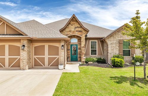 11024 Brick Lane, Oklahoma City, OK, 73162 | Card Image