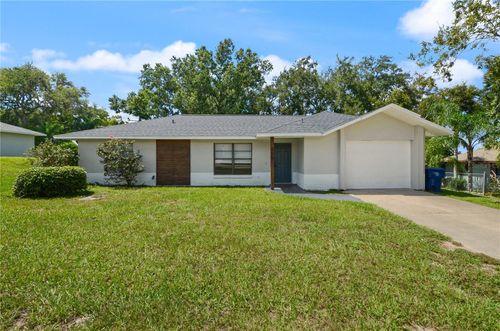 806 Orange Brook Dr, MINNEOLA, FL, 34715-9411 | Card Image