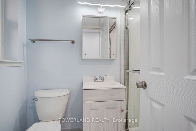 4 - 8 Liszt Gate, Condo with 3 bedrooms, 2 bathrooms and 1 parking in Toronto ON | Image 4