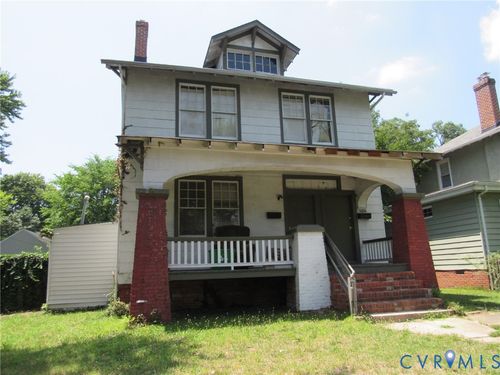 3204 Fendall Ave, Richmond, VA, 23222-2612 | Card Image