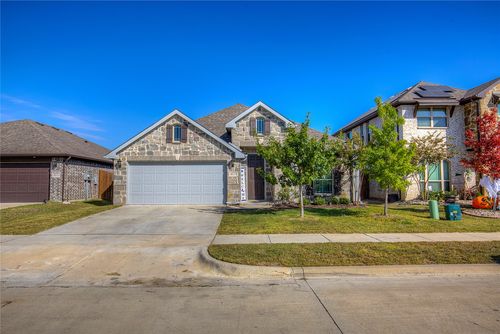 4035 Three Forks Rd, Kaufman, TX, 75142-3237 | Card Image